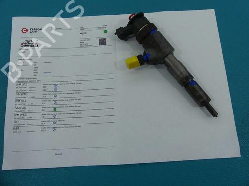 Used Injector Injector 37805978 37805978