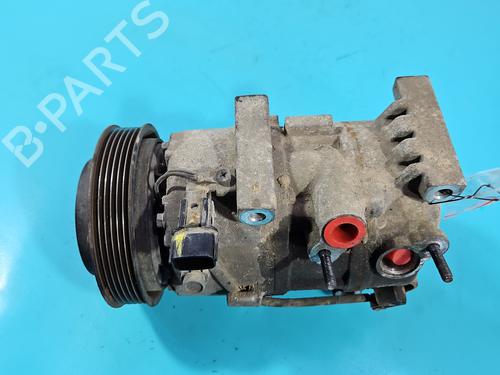 AC compressor HYUNDAI ix35 (LM, EL, ELH) 1.6 | BP37854352M34 - Image 2