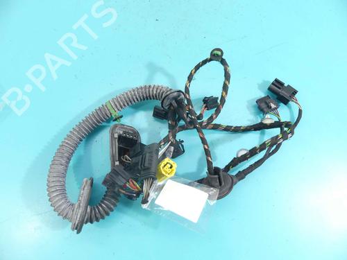 Wiring harness PORSCHE PANAMERA (970) | BP37888261E16 - Image 10