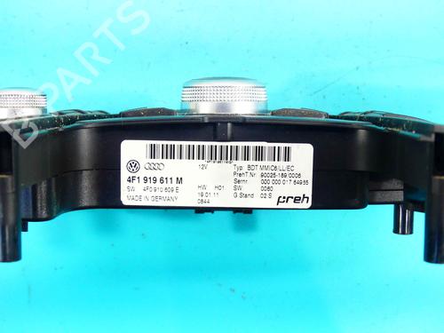Switch AUDI A6 C6 Avant (4F5) 2.7 TDI | BP37886494I30 - Image 7