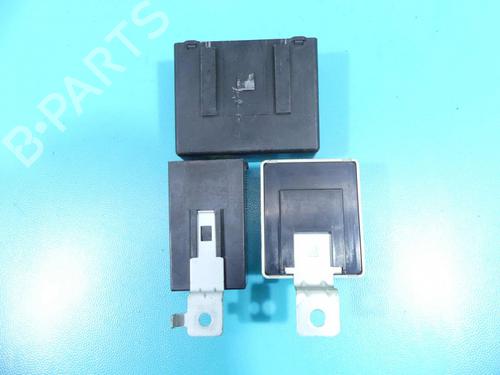 Engine control unit (ECU) HONDA FR-V (BE) 2.0 (BE3) | BP37808871M57 - Image 15