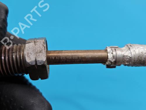 Electronic sensor AUDI A4 B9 Avant (8W5, 8WD) 30 TDI Mild Hybrid | BP37842021M84 - Image 6