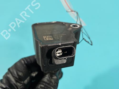 Ignition coil BMW 3 (G20, G80, G28) 318 i | BP37837681M94 - Image 4