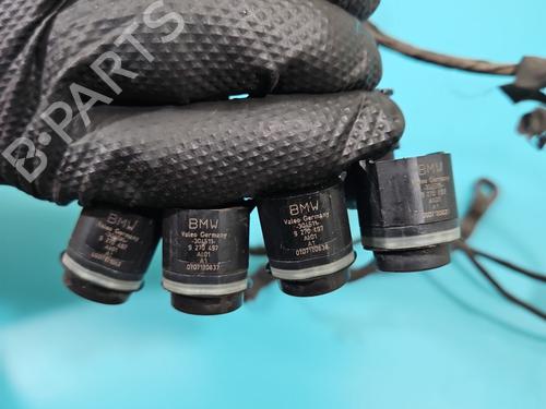 Electronic sensor BMW 5 Touring (F11) 525 d xDrive | BP38140941M84 - Image 8