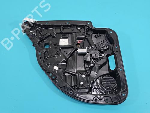 Used Rear left window mechanism Rear left window mechanism 38137249 38137249