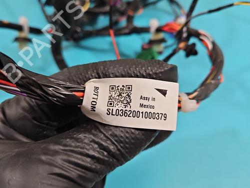 Ledningsnet TESLA MODEL 3 (5YJ3) | BP38127976E16 - Image 5