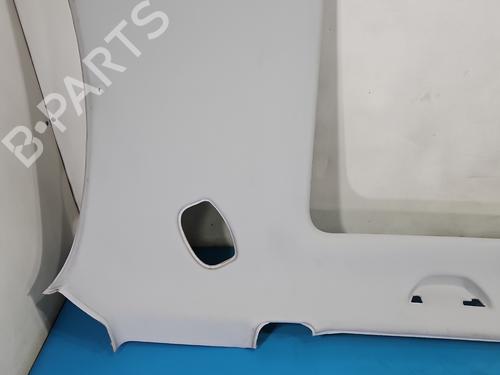 Interiør tag SKODA YETI (5L) 2.0 TDI 4x4 | BP37846945I12 - Image 2