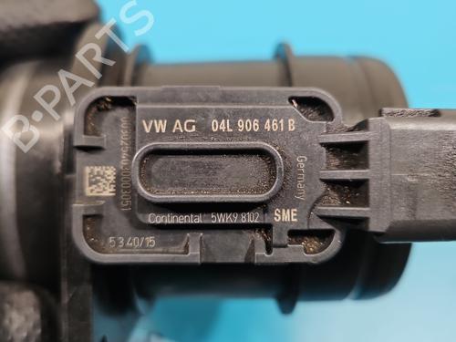 Mass air flow sensor SKODA OCTAVIA III Combi (5E5, 5E6) 1.6 TDI | BP37822685M95 - Image 8
