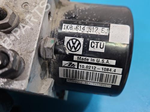 ABS pump VW BEETLE (5C1, 5C2) 2.0 TDI | BP39429938M43 - Image 12