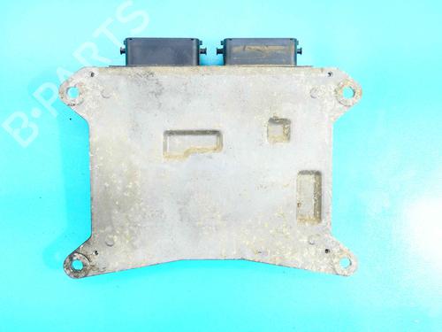 Engine control unit (ECU) MAZDA 3 (BK) 2.0 (BKEP) | BP37803055M57 - Image 4