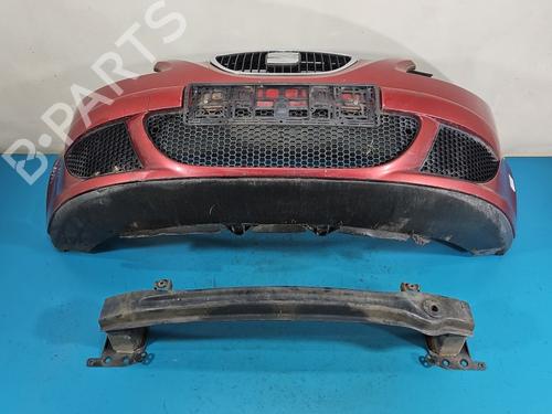 Used Front bumper Front bumper SEAT ALTEA (5P1) 1.9 TDI (105 hp) 40461003 40461003