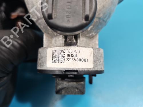 Left front fog light HYUNDAI i30 (PDE, PD, PDEN) 1.5 | BP38150250C30 - Image 7