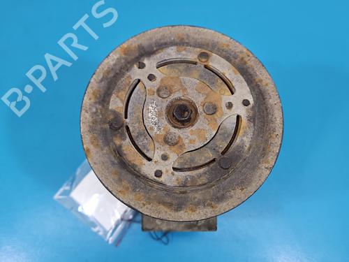 AC compressor TOYOTA COROLLA (_E12_) 1.4 D (NDE120_, NDE120R) | BP37845538M34 - Image 2