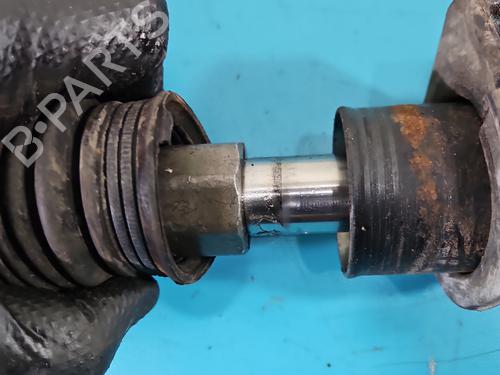 Steering rack SEAT LEON (1M1) 1.6 16 V | BP38507834M22 - Image 9