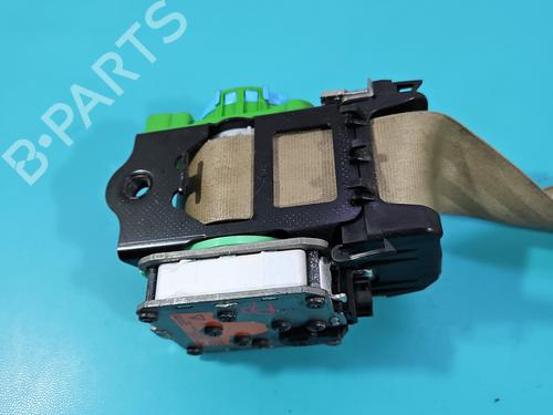 Front right seatbelt AUDI A5 (8T3) 2.0 TFSI quattro | BP37843941I25  - Image 8
