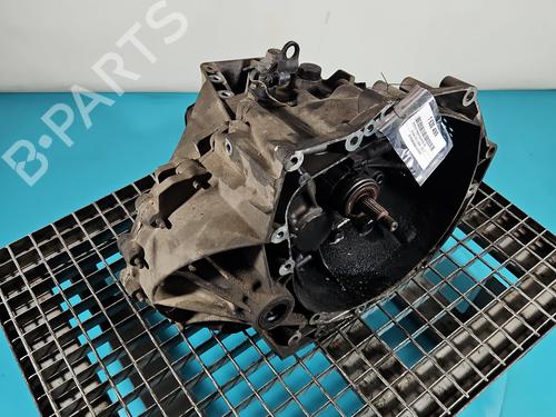 Used Gearbox Gearbox 38770427 38770427
