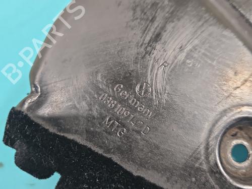 Timing cover VW PASSAT CC B6 (357) 2.0 TDI | BP37820151M123 - Image 6