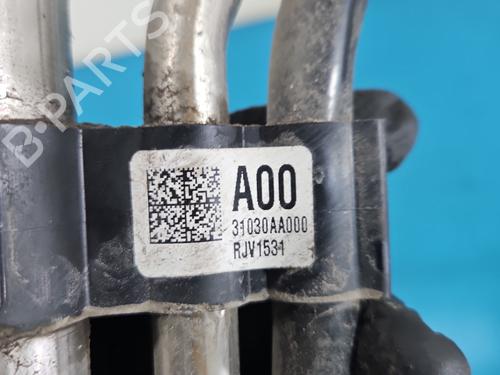 Pipe HYUNDAI ELANTRA VII Saloon (CN7) 1.6 | BP37837440M125 - Image 5