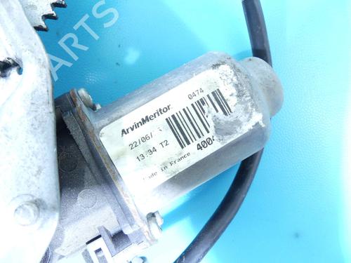 Front right window mechanism FORD TRANSIT Van (FA_ _) | BP37890031C23 - Image 2