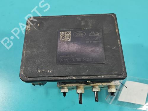 ABS pump LAND ROVER RANGE ROVER EVOQUE (L538) | BP37830691M43 - Image 7