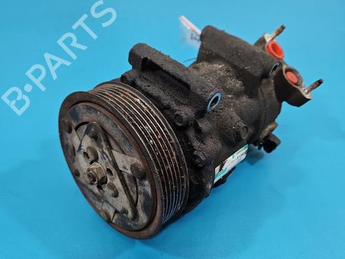 Used AC compressor AC compressor PEUGEOT 207 (WA_, WC_) 1.4 (73 hp) 40258887 40258887