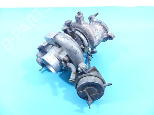 Turbolader/Kompressor Turbolader/Kompressor 37877863 37877863