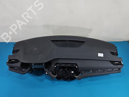 Dashboard SKODA OCTAVIA IV Combi (NX5, PV5) 2.0 TDi | BP37846100C46 - Image 2