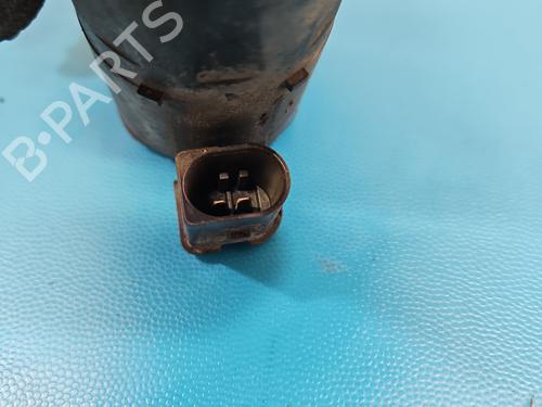 Left rear brake caliper CITROËN C4 Picasso II 1.6 BlueHDi 120 | BP37859132M107  - Image 10