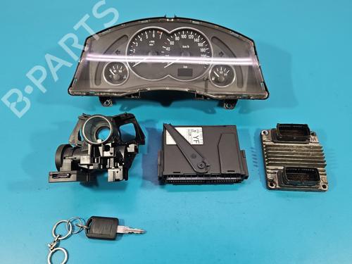 Used Engine control unit (ECU) Engine control unit (ECU) 39612000 39612000
