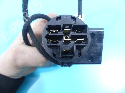 Engine control unit (ECU) LANCIA LYBRA (839_) 1.6 16V (839AXA1A) | BP37804202M57  - Image 15