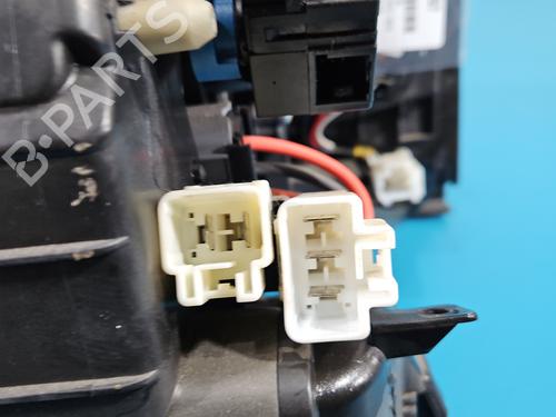 Heater matrix SUBARU FORESTER (SJ_) 2.0 D AWD (SJD) | BP37846631M63 - Image 5
