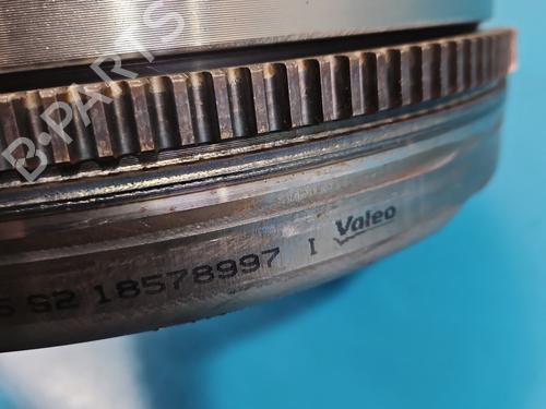 Flywheel INFINITI QX50 II 2.0 AWD (J55) | BP40186353M101 - Image 7