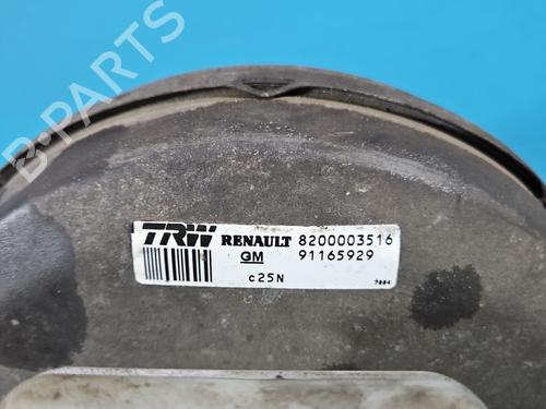 Servo brake RENAULT TRAFIC II Van (FL) 1.9 dCi 100 (FL0C, FL0K, FL0B) | BP40038284M42 - Image 8