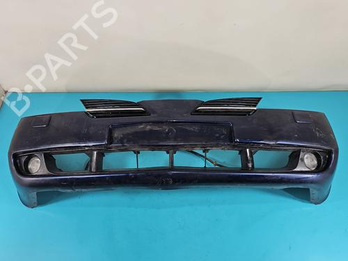 Used Front bumper Front bumper 37814401 37814401