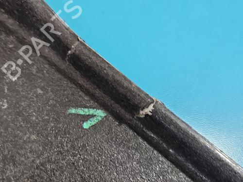 Rear parcel shelf MAZDA CX-3 (DK) 1.5 SKYACTIV-D AWD (DK4WS, DK5AW) | BP37857422C85 - Image 4