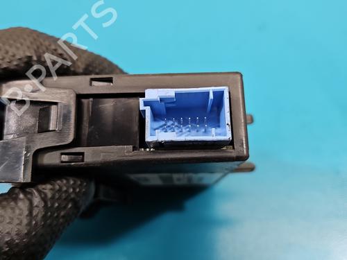 Card reader RENAULT ESPACE IV (JK0/1_) 2.2 dCi (JK0H) | BP38540635E4 - Image 5