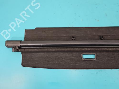 Cargo separator SKODA FABIA II Combi (545) 1.4 | BP37814540I36 - Image 8