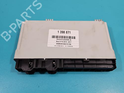 Electronic module BMW 5 (F10) 530 d xDrive | BP37812857M83 - Image 5