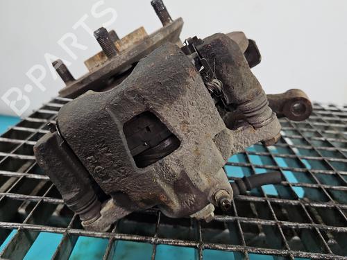 Right front brake caliper CHEVROLET SPARK (M300) 1.0 | BP38130898M104 - Image 5