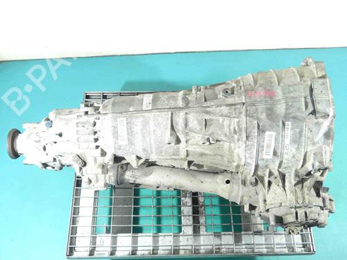 Gearbox AUDI A8 D3 (4E2, 4E8)  | BP37885030M3  - Image 8