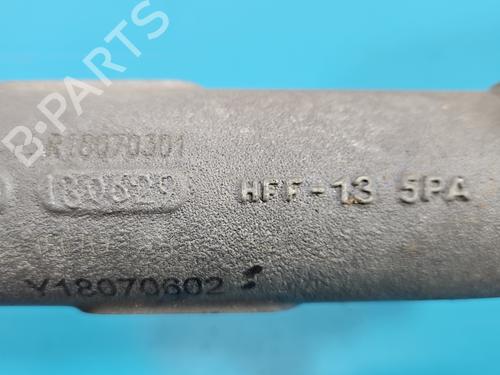 Pipe HONDA CR-V V (RW_, RT_) 1.5 AWD (RW2) | BP38438319M125 - Image 5