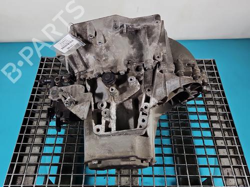 Gearbox CITROËN C4 II (NC_) 1.6 HDi 110 | BP37841426M3 - Image 7