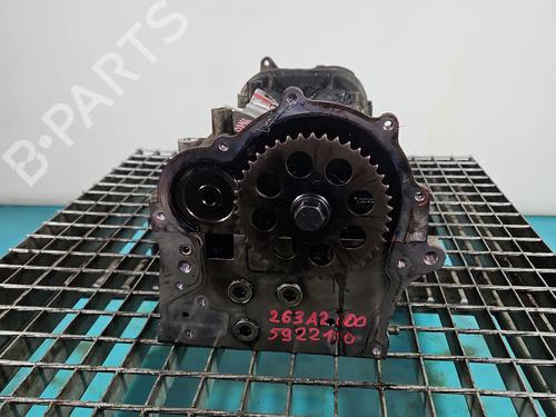 Cylinder head OPEL COMBO Tour (X12) 1.3 CDTI (C26, D26, E26, C05) | BP38129645M5  - Image 45