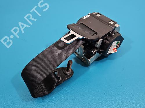 Used Rear left seatbelt Rear left seatbelt 37826667 37826667