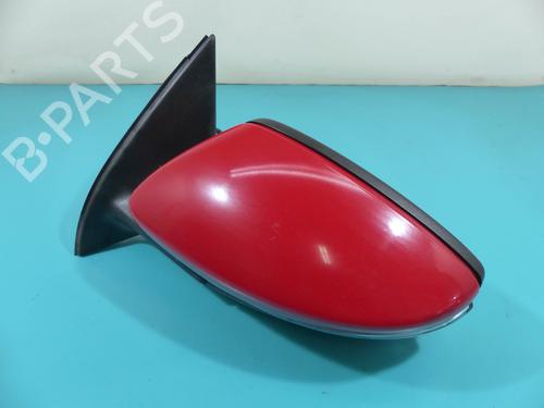 Left mirror VW CC B7 (358) 2.0 TDI | BP37805600C26 - Image 5