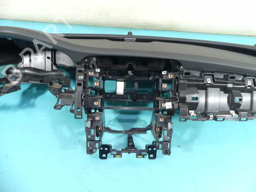Dashboard JAGUAR XF II (X260) | BP37989858C46 - Image 4
