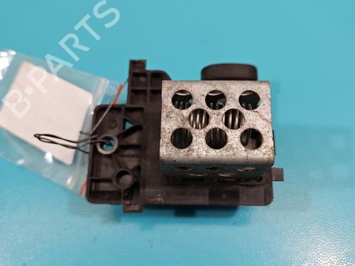 Heater resistor DACIA SANDERO III | BP38131267M108 - Image 6