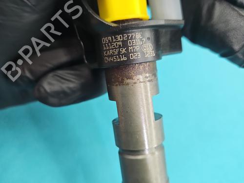Injector AUDI Q5 (8RB) | BP37845804M100 - Image 3