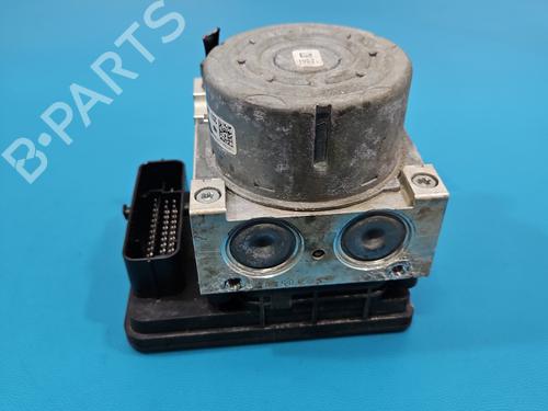 ABS pump OPEL CORSA F (P2JO) 1.2 (68) | BP39471603M43 - Image 3