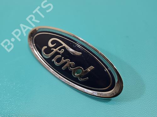 Grill FORD PUMA (J2K, CF7) | BP38140516C40 - Image 2